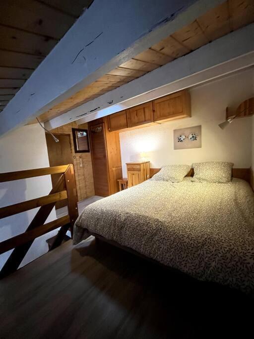 Apartment T2 Mezzanine Port *